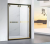 MX-859 Double Color Shower Screen